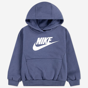 Nike Kids Club Fleece Blue Tracksuit