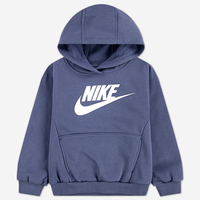 Nike Kids Club Fleece Blue Tracksuit