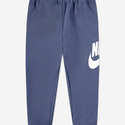 Nike Kids Club Fleece Blue Tracksuit