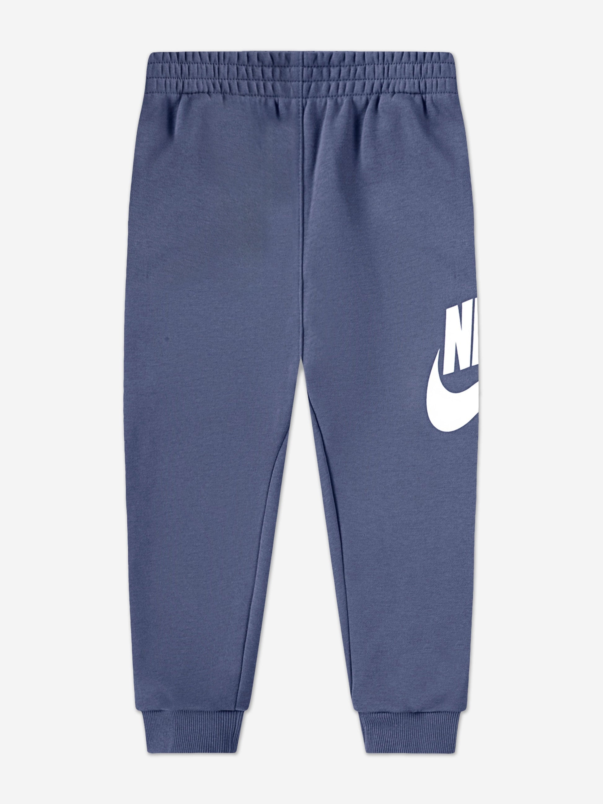Nike Kids Club Fleece Blue Tracksuit