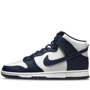 NIKE DUNK HIGH CHAMPIONSHIP NAVY
