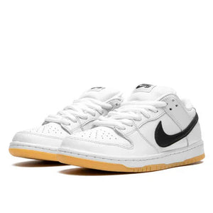 Nike SB Dunk Low Pro White Gum