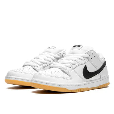 Nike SB Dunk Low Pro White Gum