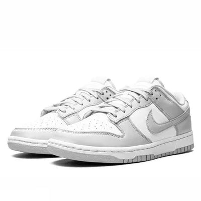 Nike Dunk Low Grey Fog