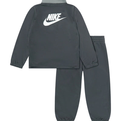 Nike Kids NSW Lifestyle Essentials Grey Tracksuit