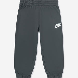 Nike Kids NSW Lifestyle Essentials Grey Tracksuit