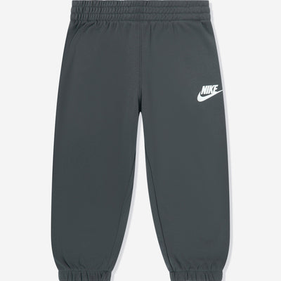 Nike Kids NSW Lifestyle Essentials Grey Tracksuit