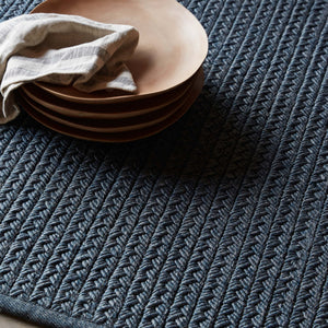 Lucy Indoor / Outdoor Handwoven Rug