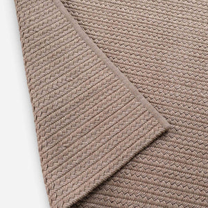 Lucy Indoor / Outdoor Handwoven Rug