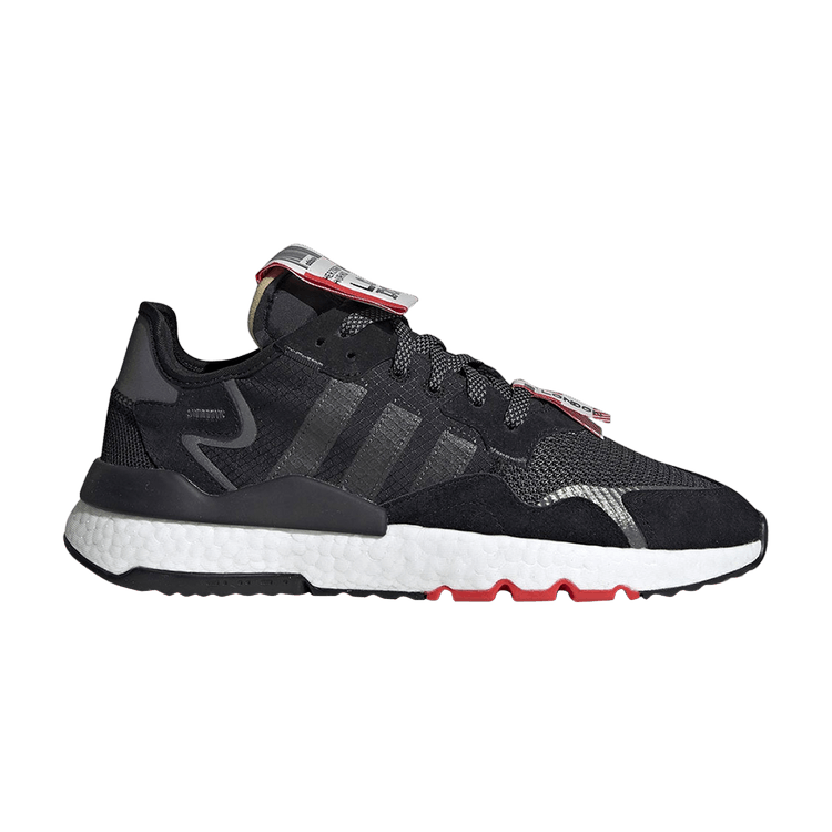 adidas Nite Jogger Jet Set London