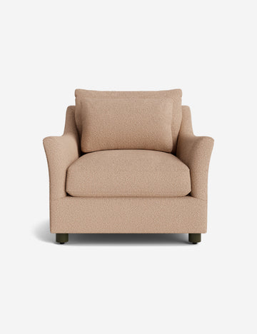 Pearl Luxe Boucle