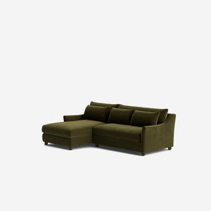 Niven Chaise Sectional Sofa