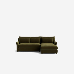 Niven Chaise Sectional Sofa