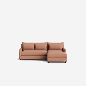 Niven Chaise Sectional Sofa