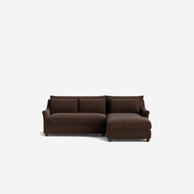 Niven Chaise Sectional Sofa