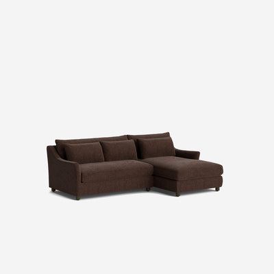 Niven Chaise Sectional Sofa