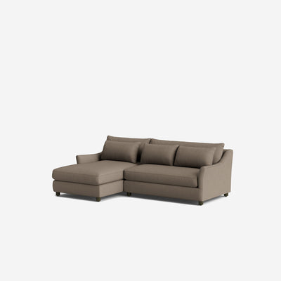 Niven Chaise Sectional Sofa