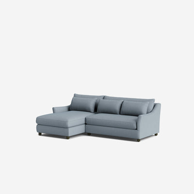 Niven Chaise Sectional Sofa