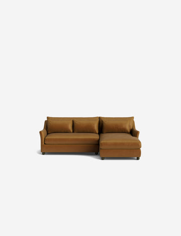 Cognac Velvet