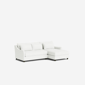 Niven Chaise Sectional Sofa