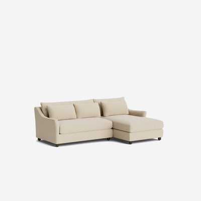 Niven Chaise Sectional Sofa