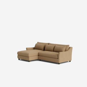 Niven Chaise Sectional Sofa
