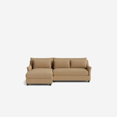 Niven Chaise Sectional Sofa