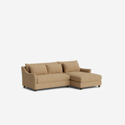 Niven Chaise Sectional Sofa