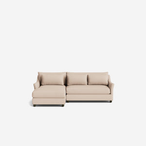 Niven Chaise Sectional Sofa