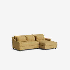 Niven Chaise Sectional Sofa