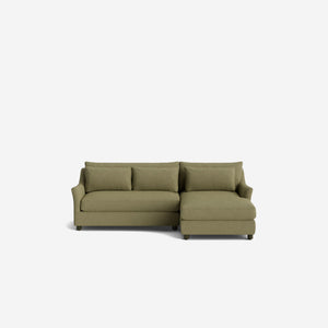 Niven Chaise Sectional Sofa