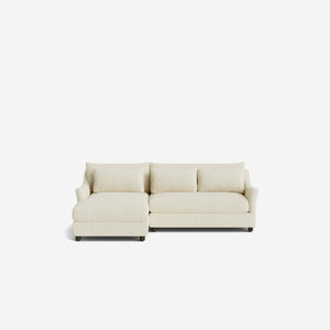 Niven Chaise Sectional Sofa