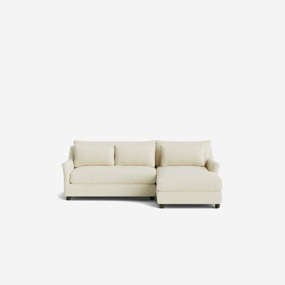 Niven Chaise Sectional Sofa