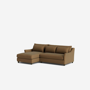 Niven Chaise Sectional Sofa