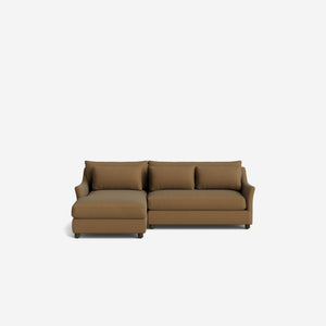 Niven Chaise Sectional Sofa