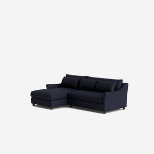 Niven Chaise Sectional Sofa