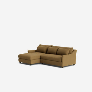 Niven Chaise Sectional Sofa
