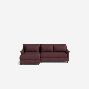 Niven Chaise Sectional Sofa