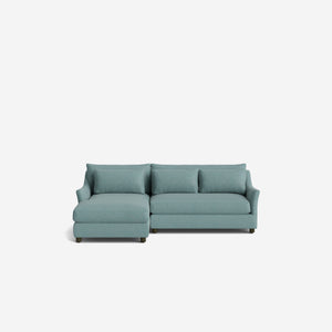 Niven Chaise Sectional Sofa