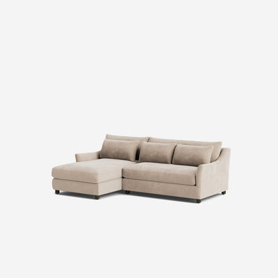 Niven Chaise Sectional Sofa