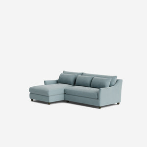 Niven Chaise Sectional Sofa
