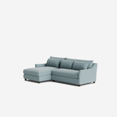 Niven Chaise Sectional Sofa
