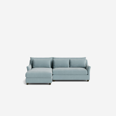 Niven Chaise Sectional Sofa