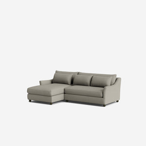Niven Chaise Sectional Sofa