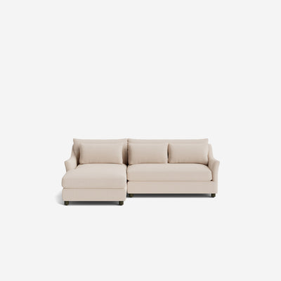 Niven Chaise Sectional Sofa