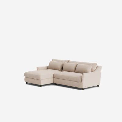 Niven Chaise Sectional Sofa