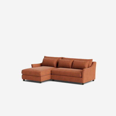 Niven Chaise Sectional Sofa