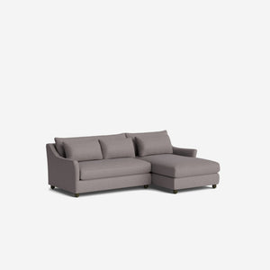 Niven Chaise Sectional Sofa