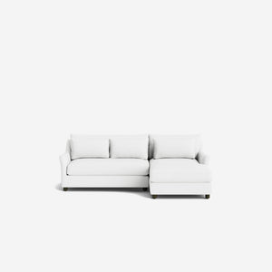 Niven Chaise Sectional Sofa