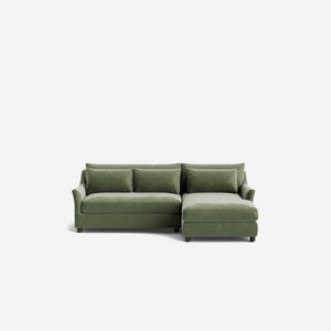 Niven Chaise Sectional Sofa